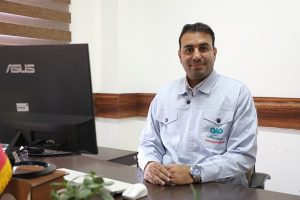 گام بلند “فولاد سنگان” برای توسعه خواف ؛ جاده‌ ای ایمن‌ تر، آینده‌ای روشن‌ تر