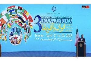 فولاد مباركه ؛ پل طلایی همكاری ایران و آفریقا در صنعت فولاد