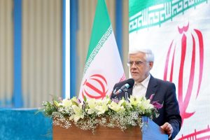 لزوم توجه به تولید فولادهای کمیاب و خاص