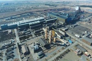 استقلال مجتمع فولاد سبا از ابتدای سال ۱۴۰۴ با هدف توسعه و افزایش ظرفیت‌ ها