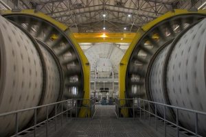 موفقیتی تازه با بهره‌گیری از دانش متخصصان در مجتمع مس سرچشمه رفسنجان