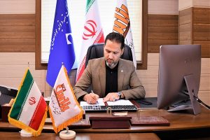 رشد قابل توجه تولید و اشتغال در مجتمع پتاس خور و بیابانک در سال ۱۴۰۳