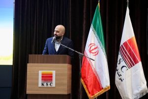 الگویی از تاب‌ آوری، پیشرفت و مدیریت استراتژیک