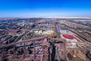 ورود MMTE به عرصه رفع ناترازی انرژی واحد‌های فولادی و معدنی