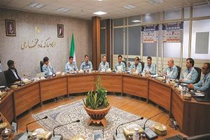 چابکی در طراحی و اجرای پروژه‌ های توسعه و نظارت بر کیفیت