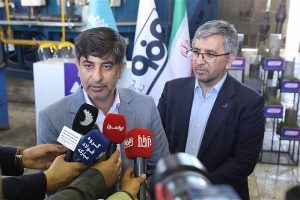 تمركز بر نوآوری لازمه حضور موفق در بازارهای جهانی است