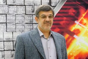 نقش مؤثر نیروگاه خورشیدی چادرملو در جبران ناترازی‌ های انرژی