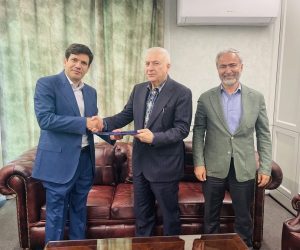 انتصاب مدیرعامل جدید هلدینگ تولید و توسعه پویا انرژی