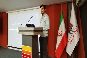 ارائه مقاله سیستم هوشمند سازی شرایط محیطی آزمایشگاه‌ های صنعتی به کمک هوش مصنوعی