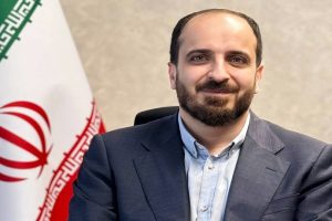 سکاندار جدید شرکت همراه جاده ریل دریا (هیمکو) منصوب شد