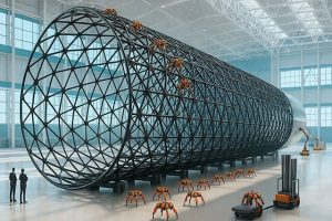 تولید پاک‌ ترین فولاد جهان تا به امروز