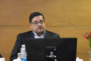 «گواهی سپرده طلا» سرمایه های خرد را وارد مدار تولید کرده است/ تحول در تامین مالی معادن