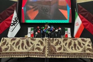 سهم کمتر از ۱.۵ درصدی فولاد مبارکه از حوضه آبریز زاینده رود