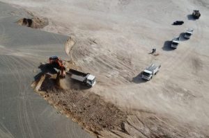 معدن جانجا و آینده‌ای روشن برای اقتصاد سیستان و بلوچستان