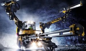 نقش ارزشمند اتوماسیون فرآیند در معادن غرب آفریقا