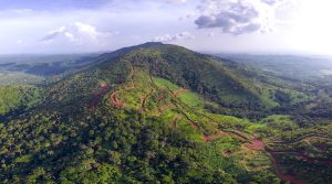 ریو تینتو سنگ معدن سیماندو را در ماه نوامبر ارسال خواهد کرد