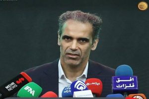 تولید گریدهای ویژه‌ برنامه آینده فولاد مبارکه