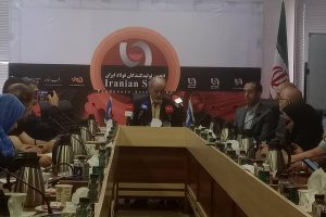 کاهش 8 درصدی تولید؛ افزایش 5درصدی واردات؛ وضعیت بحرانی فولاد ایران