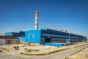 مدیریت هوشمندانه آلومینای ایران در مقابله با ناترازی برق و صیانت از روند تولید