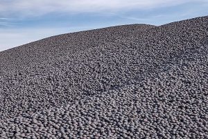 تولید حداکثری ارفع در آهن اسفنجی با وجود محدودیت 90 درصدی برق