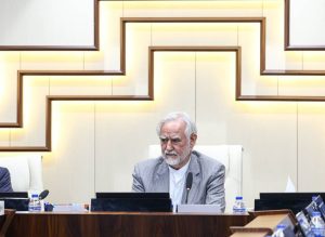 مس می‌تواند بخشی از نقش کنونی نفت را در اقتصاد کلان کشور بازی کند