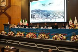 تعیین سود ۱۵۵ تومانی هر سهم اپال کانی پارس