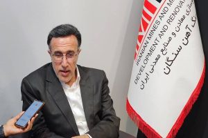 واگذاری اکتشافات ایمیدرو به مجتمع سنگان ، گامی بلند برای توسعه سرمایه گذاری