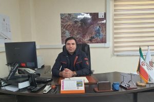 شرکت ملی صنایع مس ایران ، پیشگام در اجرای الگوی بازچرخانی آب در صنعت مس کشور