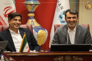 راه نجات اقتصادی کشور از بخش خصوصی می‌گذرد