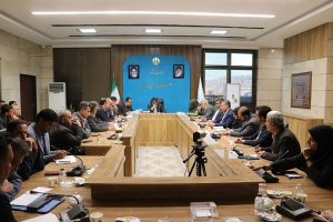 دعوت از سرمایه گذاران برای حضور در فراخوان بسته های سرمایه گذاری اکتشاف