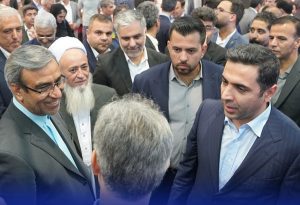 سیمیدکو در نگاه استاندار خراسان رضوی؛ تجلی نوآوری و بومی‌ سازی صنعتی در استان