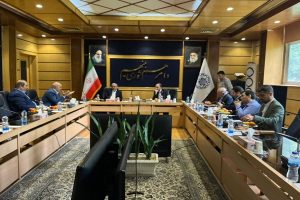 توسعه همکاری تاصیکو و شریف