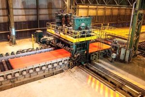 فولاد اکسین ، پیشرو در نوآوری و توسعه دانش‌ بنیان در صنعت فولاد کشور