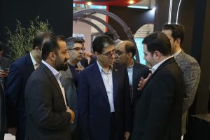 تقدیر مدیرعامل شستا از نقش راهبردی ذوب‌آهن اصفهان در توسعه زیرساخت‌ های كشور