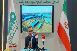 توسعه صنعت مس مسیر درست جایگزینی معدن به جای نفت است