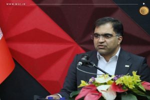 ظرفیت بالقوه فولاد مبارکه برای توسعه پایدار و بهینه‌ سازی خطوط انتقال نفت و گاز کشور