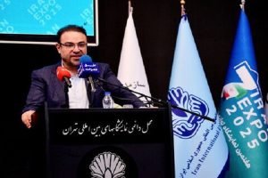 سرمایه‌ گذاری در تولید صادراتی در سال جاری در دستور کار است