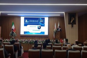 آمادگی ایمیدرو برای استفاده از توانمندی دانشگاه در حوزه فناوری