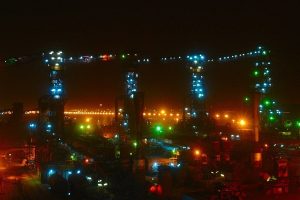 خوزستان ؛ تولیدکننده بزرگ برق ، قربانی خاموشی؟