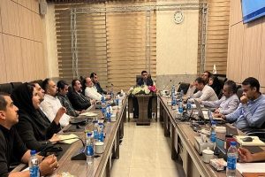 برگزاری دوره تخصصی مبارزه با پولشویی در هلدینگ اپال کانی پارس