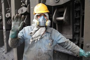 پیام تبریك مدیرعامل ذوب‌آهن اصفهان به مناسبت روز كار و كارگر