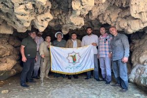 ساخت مستند “رخ ایران” به همت بنیاد ایران‌ شناسی