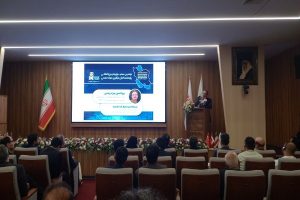 سمپوزیوم بینالمللی پژوهشگران فرآوری