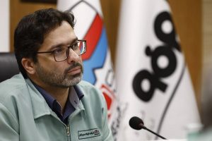 روابط عمومی در تراز صنعت ؛ روایتگر پیشرفت و تولید ملی