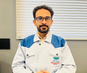 زنجیره تامین سبز در صنعت گندله سازی