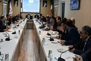 امید به تحول در برنامه‌ های اکتشافی سازمان زمین‌ شناسی و اکتشافات معدنی کشور