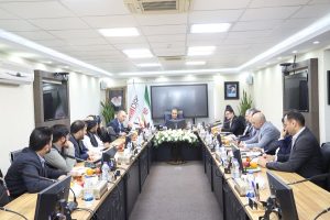 عزم جدی ایران و افغانستان برای سرمایه گذاری مشترک در بخش معدن