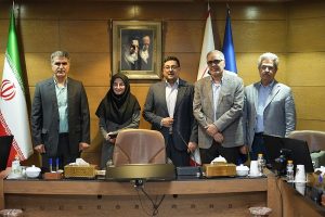 با شفافیت کامل، مسیر ورود سرمایه‌ گذاران را هموار می‌کنیم