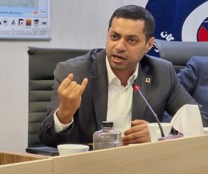 تعطیلی فولاد یعنی نابودی سرمایه ۳۰ میلیارد دلاری و دو میلیون شغل