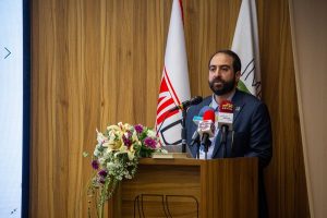 سمپوزیوم فرآوری ، گشودن افق‌ هایی نو در همکاری‌ های فرامرزی است